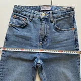 Джинсы Zara женские 5
