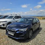 Subaru Impreza 2020 1