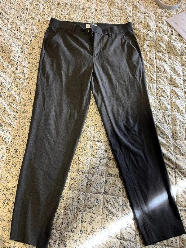Брюки Casual Friday 1
