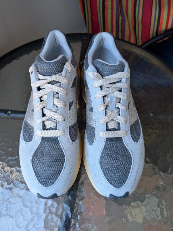 Кроссовки New Balance WRPD мужские 2