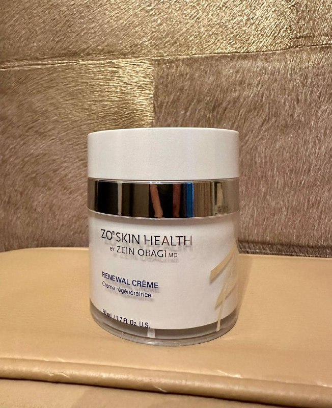 Обновляющий крем для лица Zo Skin Health Renewal Creme
