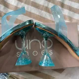 Босоножки UNO Shoes 3