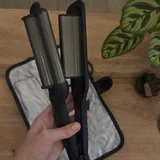 Polaris triple waver for waves 2