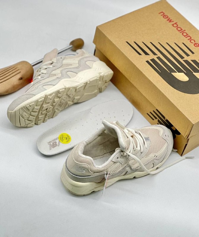 Кроссовки New Balance 850, размеры 41-45 2
