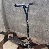 Трюковый самокат 4