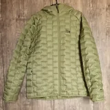 Мужской пуховик Mountain Hardwear Temescalborz 6