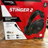 Клавиатура Varmilo, наушники HyperX Cloud Stinger 2 2