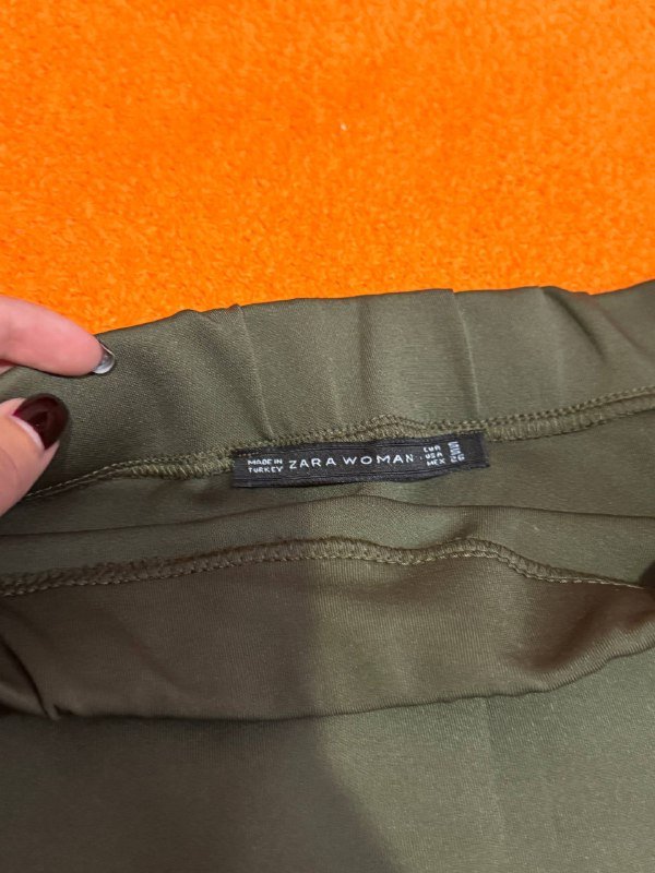 Юбки ZARA размер S 2