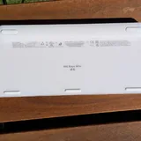 Logitech MX Mini клавиатура 1