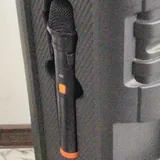 Портативная Bluetooth-колонка Buli ZQS8810 4