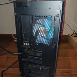 Игровой ПК Intel Core i5-11400F RTX 3060 Ti 3