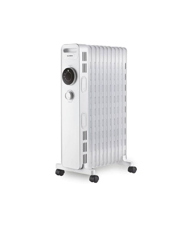 Heater, Radiator 3