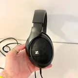 Sennheiser HD 550, Beyerdynamic DT 270 Pro 1
