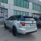 Ford Explorer 2018 6