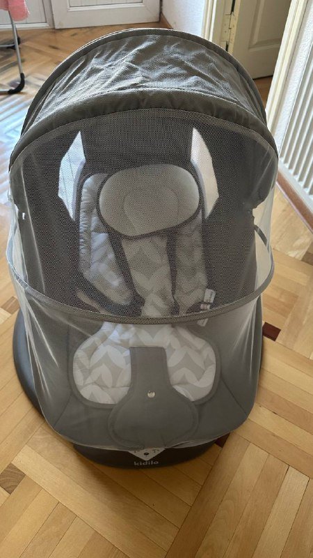 Убаюкивающий 3 in 1 детский центр Kidilo Новый 3