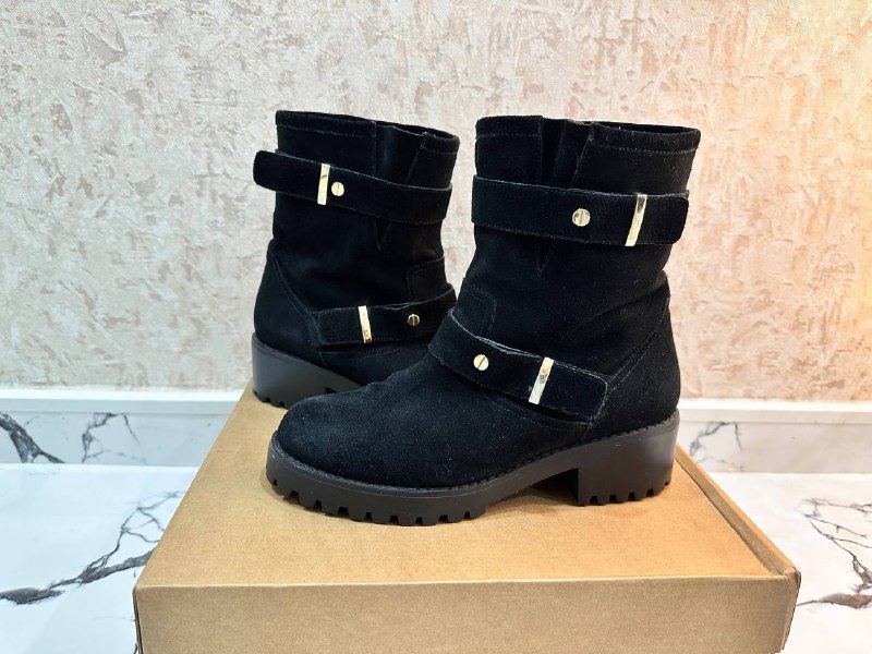 Темпер для кофе 51 мм, полусапожки 38, книга BMW, DVD Гарри Поттер 3