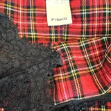 Платья Pinko, синее, белое, черное 2