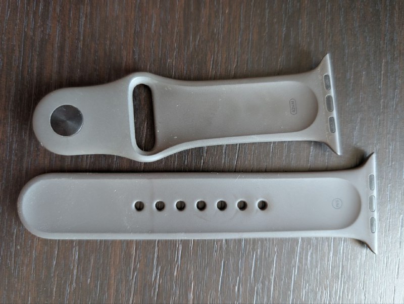 Ремешок Apple Watch 1