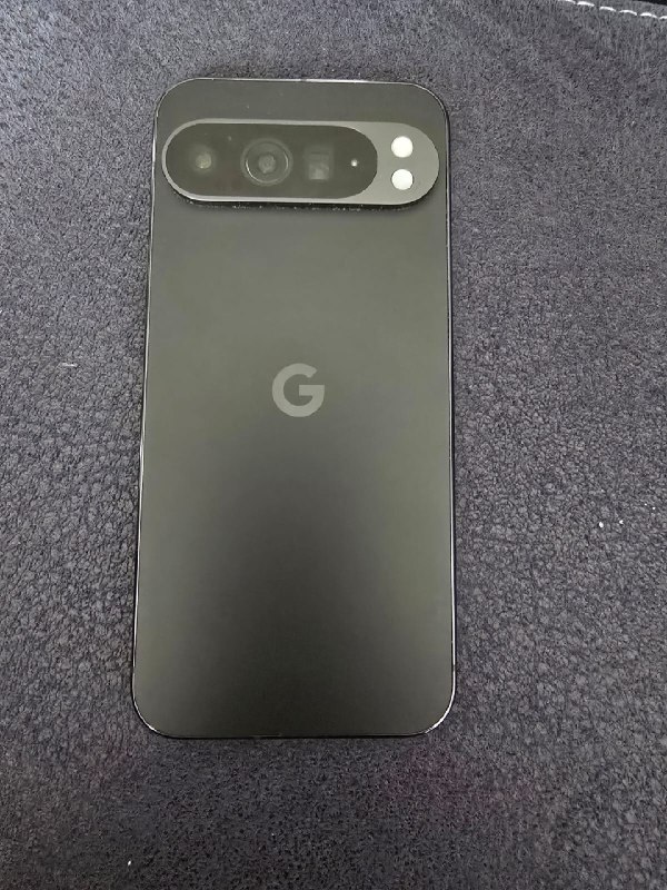 Google Pixel 9 Pro XL - 128GB, Excellent Condition 5