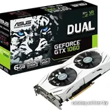 Видеокарта GTX 1060 6GB 2