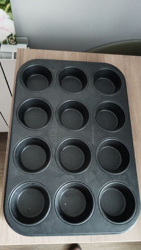 Форма для выпечки