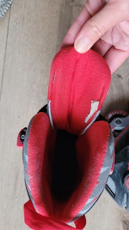 Детские ролики Oxelo до 35 размера 2