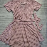 New clothing S-M and a pink dress 1