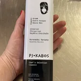 Оливковое масло PJ KABOS Classic Extra Virgin 2