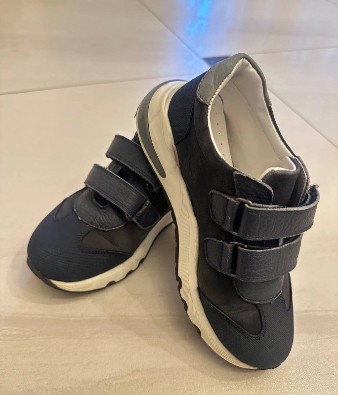 Кроссовки 33 размер 2