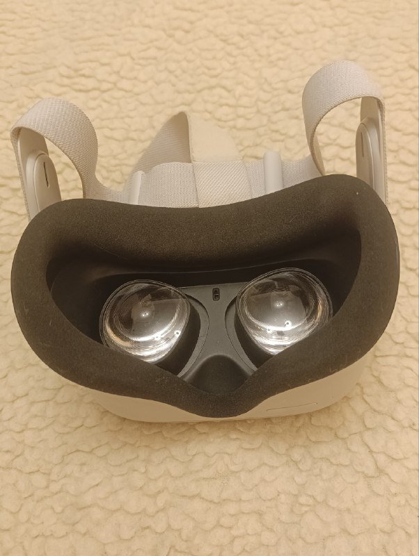 Meta Quest 2 256Gb виртуальная реальность 3
