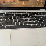 MacBook Air 2017 2