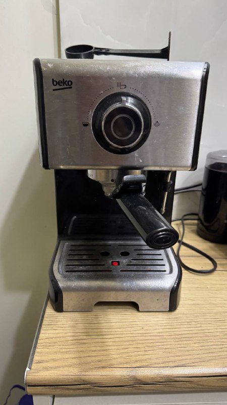 Стационарный блендер Braun JB301AI, Кофемашина Beko, Дегидратор для фруктов 2