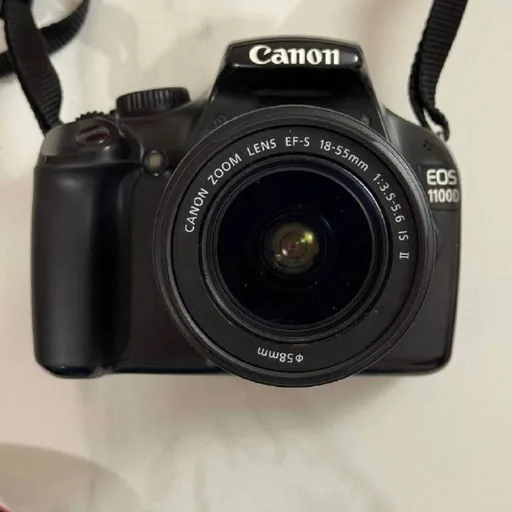 Canon EOS 1100D