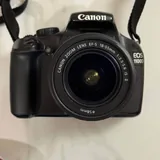 Canon EOS 1100D 1
