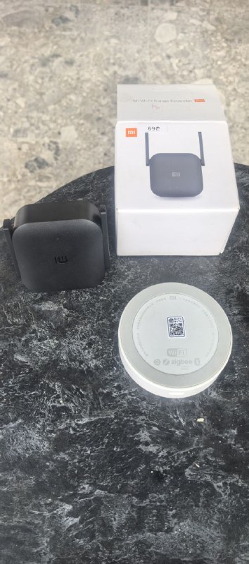 вайфай усилитель, вайфай хаб Xiaomi