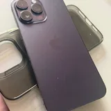 iPhone 14 Pro Max 256GB 2