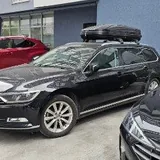 Volkswagen Passat Variant B8, 2016 года 1