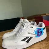 Reebok кроссовки 1