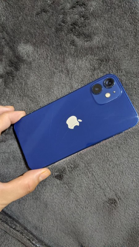 iPhone 12 mini 64 Гигабайт 4
