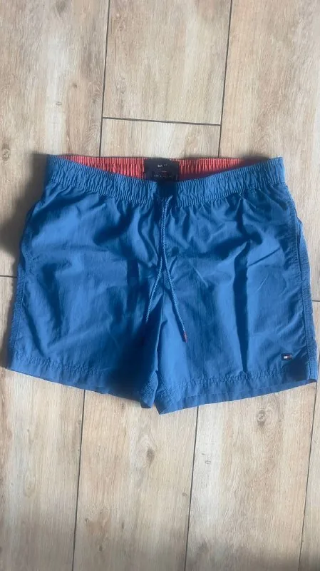 Шорты Tommy Hilfiger 1