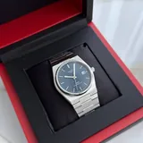 Tissot PRX Powermatic 80 საათის ასლი 3