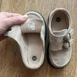 Детские ботинки happy baby 6