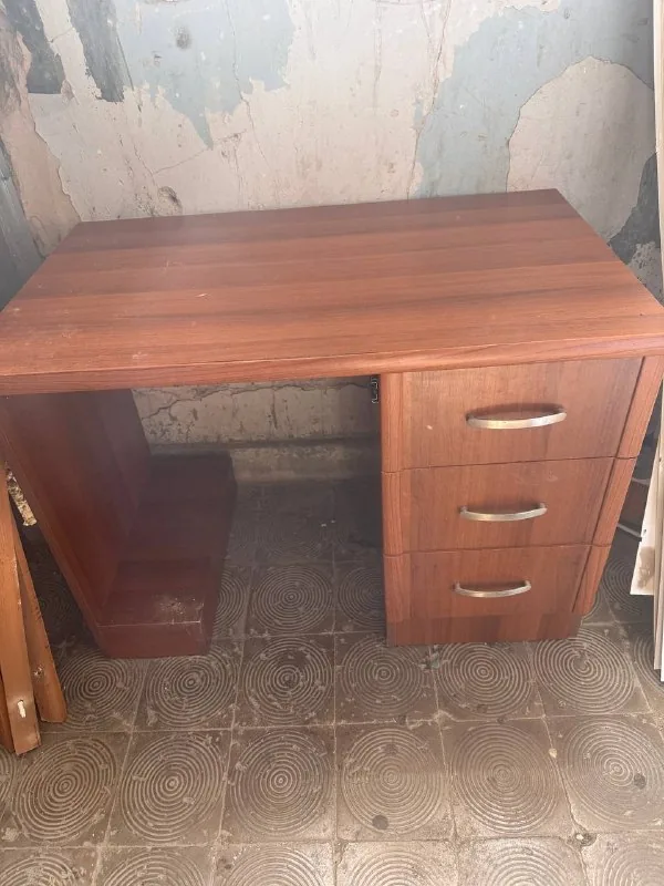 Стол 1