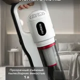 Мини пылесос 5