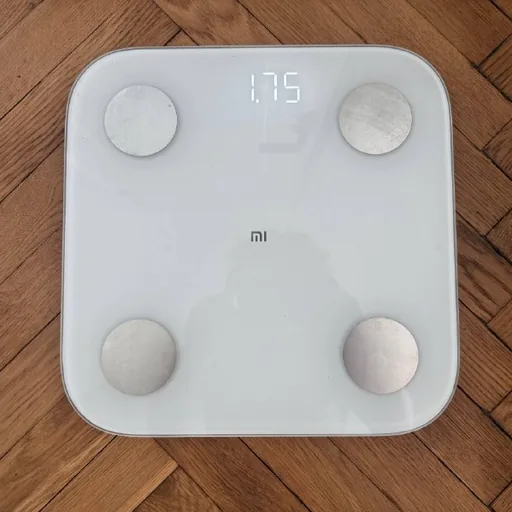 Xiaomi Mi Body Composition Scale 2