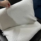 Подушки с эффектом памяти 1