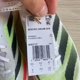 Кроссовки Adidas Adizero Takumi Sen 10 4