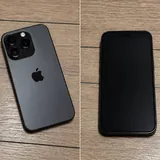 iPhone 14 Pro Max, 128 GB, Black 1
