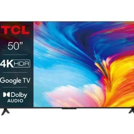 Телевизор TCL 50 дюймов
