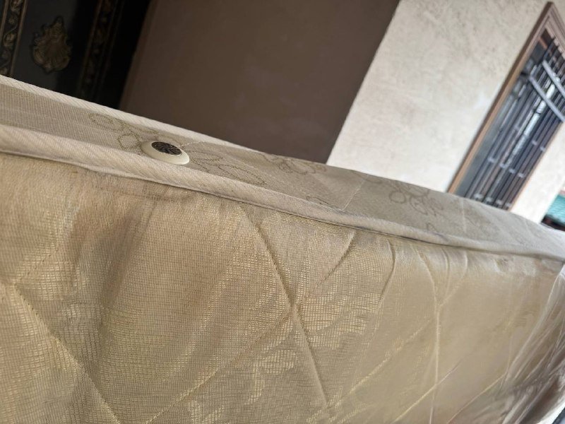 Матрас Zoma 160-200